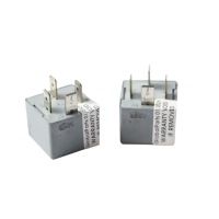 фото thumb №11, Audi vw seat модуль реле nr 53 4 контакти набір 2 szt. 141951253b