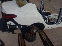 фото thumb №1, Mercedes w206 крышка заливной топлива бензин