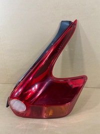 фото thumb №1, Правая лампа задняя nissan juke przed liftingiem