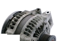 Bmw e81 e87 lci e90 генератор 170a n43 7550468 Оригинал, фото thumb