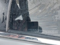 фото thumb №9, Mitsubishi outlander iii дверь правое задняя задние полный