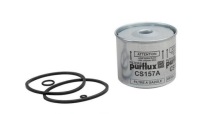 Фільтр пального cs157a/pur Ціна, фото thumb
