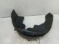 фото thumb №1, Skoda kamiq 658 подкрылок задняя левая