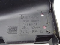 фото thumb №4, Smart fortwo i 450 03-07 lift молдинг порог правая