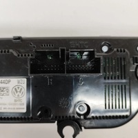 фото thumb №7, Volkswagen passat b8 2018 перемикач / вимикач обдув вентилятор