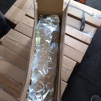 фото thumb №9, Bmw f30 f10 f15 новый wał коленчатый bmw двигателя n55b30a 758048309 n55