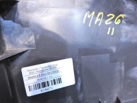 фото thumb №3, Обивка крышки задняя mazda 6 gh hb gs1m68960