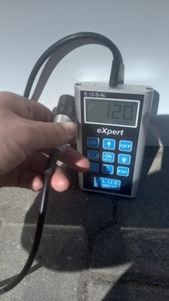 фото thumb №10, Двері ліві зад volvo v60 11r пошкоджені