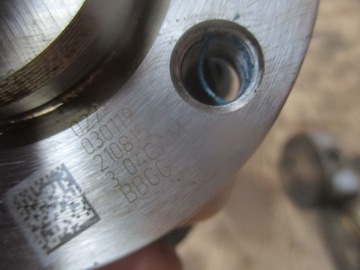 фото thumb №11, Wał коленчатый 04cam vw audi skoda seat dkja 1.0tsi