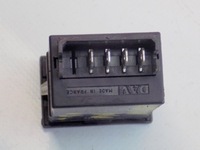 фото thumb №5, Renault magnum 440 перемикач регулювання обігріву