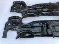 фото thumb №2, Toyota c-hr жабо matolowe