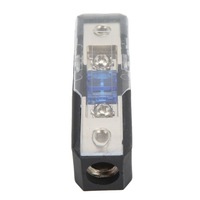 фото thumb №12, Кронштейн предохранитель питания аудио предохранитель