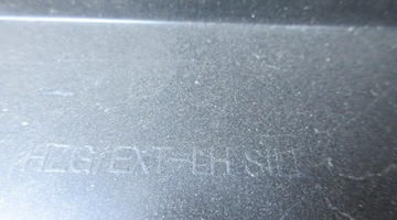 фото thumb №9, Renault koleos ii 2 планка порогова ліва поріг лівий