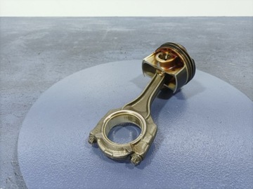 фото thumb №5, Bmw m3 g80 3.0 t s58b30a 510 km поршень шатун 8745624 8092858