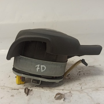 фото thumb №8, Seat ibiza 6l iii подушка подушка безпеки водія 6l0880201l 61848050a