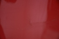 фото thumb №10, Бампер задний задняя mini clubman r55 851/3 7167566