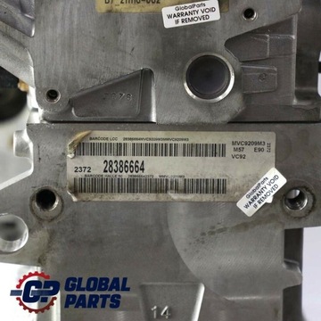 фото thumb №10, Bmw e90 e91 330d двигун m57n2 306d3 новий розподіл