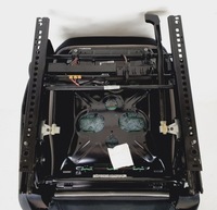 фото thumb №11, Сиденье пассажира правый перед mercedes glk x204 euro