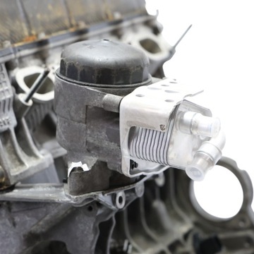 фото thumb №16, Bmw e90 320si n45 173km двигатель голый стойка n45b20a