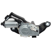 фото thumb №12, 67637199569 6921959 двигатель дворники задней стёкла do bmw e81 e87