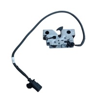 фото thumb №1, Замок капота vw id4 id5 11b823509a