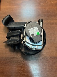 фото thumb №1, Bmw x1 f48 x2 f39 pas безопасности правый перед 7428112