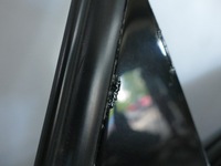 фото thumb №14, Audi a8 d3 lift двері правий задня праве задні lz9y