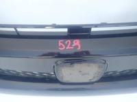 фото thumb №15, Honda civic x 10 тип r 15- решітка радіатора решітка радіатор