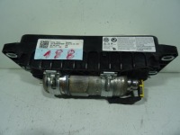 фото thumb №1, Подушка vw golf vi touran 5k0880204a оригинал