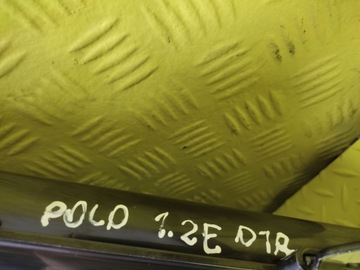 фото thumb №8, Vw polo iv 1.2 радіаторів конденсатор кондиціонера