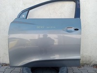 фото thumb №1, Hyundai ix35 двері лівий перед передні zar 2009-