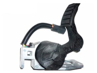 фото thumb №1, Педаль газу з потенціометр потенціометр volvo fh