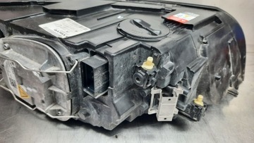 фото thumb №8, Фара левый ксенон 31299587 volvo v50 s40 рестайлинг 07-12r без гидроусилителя преобразователя