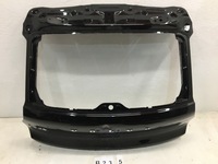 фото thumb №1, Volvo xc40 кришка багажника багажник задня