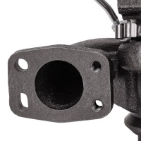 фото thumb №10, Turbo peugeot ford citroen c3 c4 jumpy 1.6 hdi 66kw 49173-07502 49173-07503