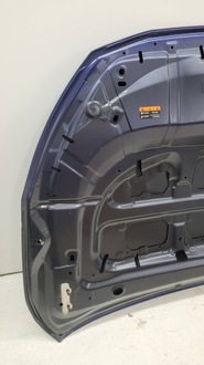 фото thumb №11, Subaru crosstrek ii 2017+ xv ii капот крышка двигателя перед передняя