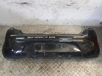 фото thumb №1, Бампер задний задняя nv676 dacia sandero i