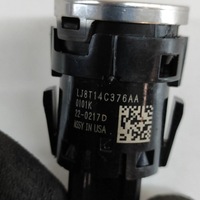 фото thumb №7, Ford mustang mach-e 2023 кнопка зажигания запуск / стоп