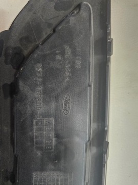 фото thumb №13, Решётка бампера зад левая правая ford mondeo mk5 st