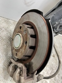 фото thumb №4, Балка підвішування задня citroen ds3 crossback 1,5blue hdi дизель