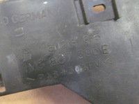 фото thumb №9, Seat оригинальный номер 1m5807394e направляющая бампера