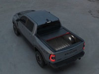 фото thumb №14, Шторка алюминиевая кузов dodge ram 1500 5,7ft tessera roll+ электрическая