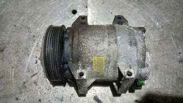 фото thumb №4, Компресор кондиціонера 8684287 volvo s60 v70 2.4b