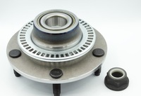 фото thumb №2, Ступиця колеса nfc nfh5590