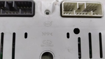 фото thumb №8, Hyundai tucson i спідометр спідометр  англієць uk