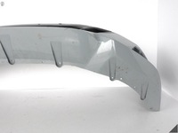 фото thumb №10, Bmw 5 g60 g61 м-пакет msp 23- бампер бампер + решётка + планка перед pdc