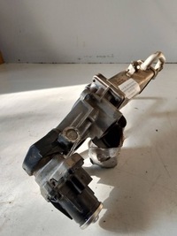 фото thumb №8, Audi a1 8x s-line клапан egr радіатор 03l131512ce