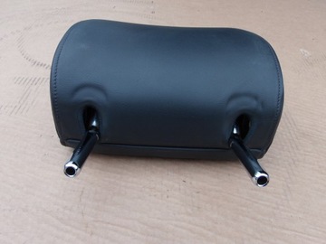 фото thumb №10, Подголовник сиденья правые зад кожа audi a3 8p 2.0 tdi