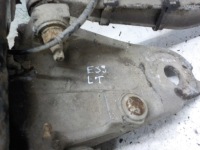 фото thumb №2, Bmw e39 поворотный кулак ступица левый задняя