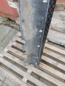 фото thumb №8, Планка порогова градус ліва bmw x6 e71